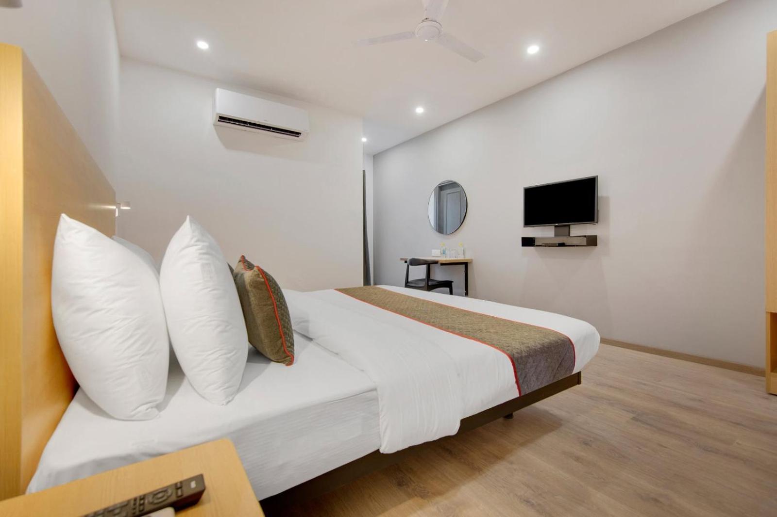 Grand Aerotech Delhi Airport Hotel New Delhi