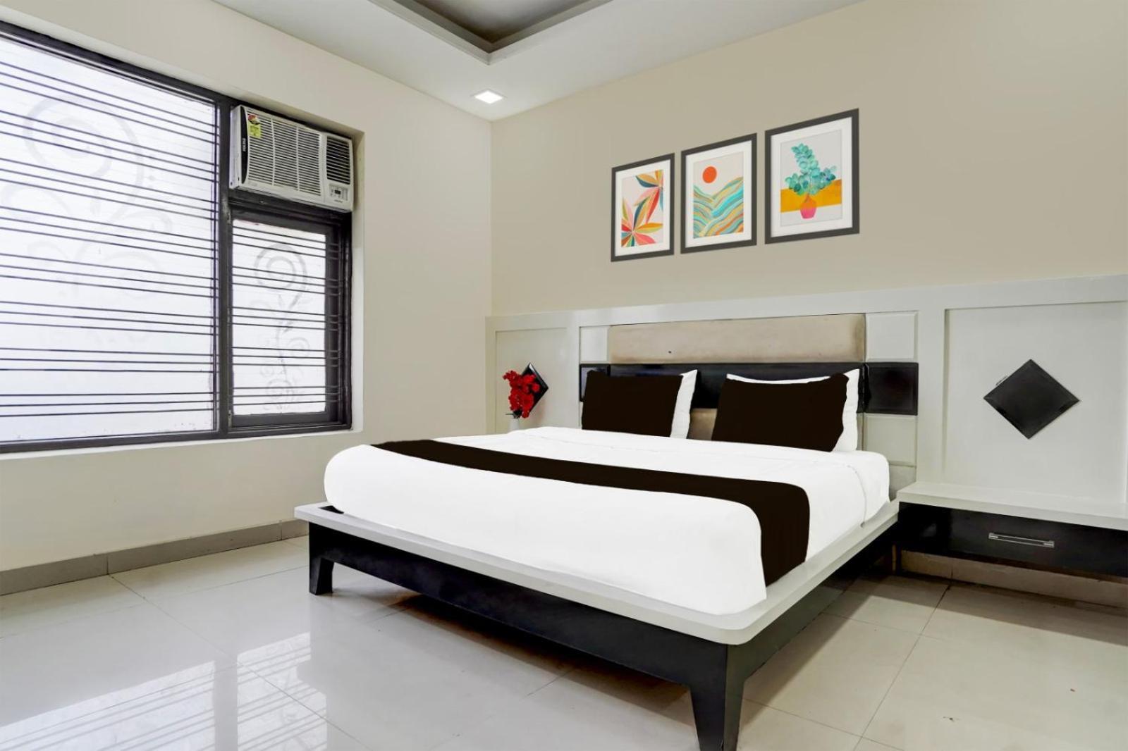 Grand Aerotech Delhi Airport Hotel New Delhi