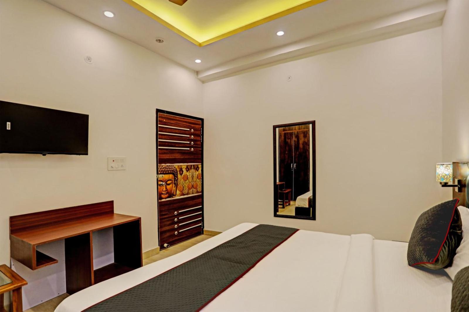 Grand Aerotech Delhi Airport New Delhi