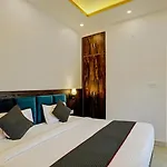 Hotel Grand Aerotech Delhi Airport